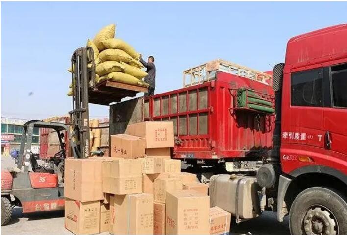 漳州到宣化区物流专线