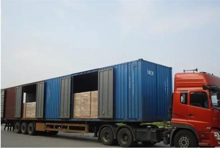 漳州到宣化区整车运输