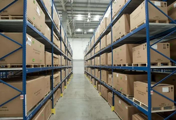 漳州到宣化区货物仓储