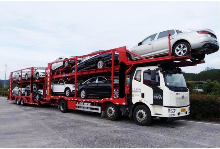 漳州到宣化区轿车托运